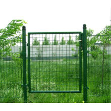 100X150cm Euro Style Garden Gate